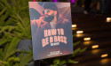 Big Venti Celebrates His Album Release in High Fashion at Skybar on the Illustrious Sunset Strip