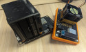 D-Central's Bitaxe: Pioneering Solo Bitcoin Mining with Open-Source Innovation