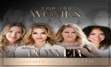 Wendy Aimee Porter and Andreea Sandu Announce Groundbreaking Virtual Event: 'The Top 100 Women in Power'