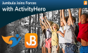 ActivityHero Joins Forces with Jumbula to Expand Marketing Reach