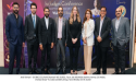 Pinnacle of Global Jewellery Design Excellence- announces Top 100 Jewellery Designers of the World