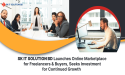 SK IT SOLUTION BD Launches Online Marketplace for Freelancers & Buyers, Seeks Investment for Continued Growth