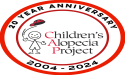 Children’s Alopecia Project Celebrates 20 Years of Empowering Children with Alopecia Hair Loss