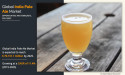 India Pale Ale Market to Reach $70.1 Billion by 2025 | Europe Leads with 46.5% Market Share