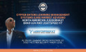 CYPFER Enters Learning Management Systems (LMS) Market Advising North American Juggernaut Brad Lea and Lightspeed VT