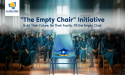 Al Aman Fund Launches 'The Empty Chair' Initiative in Partnership with Schools
