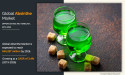 Absinthe Market to Reach $44.2 Billion by 2026 Growing at a CAGR of 3.4% | Europe Leads Absinthe Consumption
