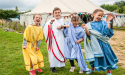Unleash Adventure With Butser Ancient Farm’s Exciting Summer Camps For 2024