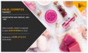 Halal Cosmetics Market Estimated to Reach $144.8161 Million by 2031, Growing at 15.2% CAGR From 2020-2031