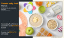 Canada's Baby Food Market Set to Reach $2.4 Billion by 2026 Fueled by Health-Conscious Parenting Trends