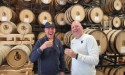 MoBros Blue Lot Bourbon: A Toast to West Virginia Spirit