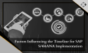 BPX Unveils Key Factors Influencing SAP S/4HANA Implementation Timelines - BusinessProcessXperts