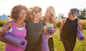 COMING SOON: Kinesio Taping® for Women’s Health