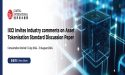 IXCI invites industry comments on Asset Tokenisation Standard Discussion Paper