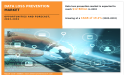 Why Invest in Data Loss Prevention Market Reach USD 12 Billion by 2032, Growing with 19.2% CAGR