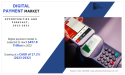 Why Invest in Digital Payment Market Reach USD 457.8 Trillion by 2032, Growing with 17.2% CAGR