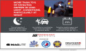 Maglite, The Pedestrian Safety Institute, Additional Partners To Promote Traffic And Pedestrian Safety During 2024 National Roadside Traffic Safety Awareness Month