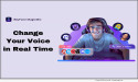  Imyfone Magicmic – The Best Ai Voice Changer For Pc And Mobile 