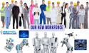 Digital Transformation Leaders Announces 'I Transform Me' Launch: Boosting Individual Agility, Workforce and AI Adoption