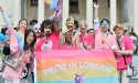 Joyhub Shines At London Pride Parade With Vibrant Support For Lgbtq+ Community And Sexual Wellness