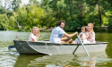 Happy's Crab Island Watersports Offers Summer Boat Rentals in Destin, FL