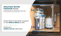 Malaysia Water Purifier Market to Surge USD 536.6 million by 2031, Size, Share, Emerging Trends, Key Growth Drivers