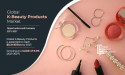 K-beauty Products Market Size & Share Surpass $13.9 billion by 2027, Evolving at a CAGR 9.0% from 2021 to 2027