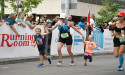 Healthcare Solutions Sponsors the Edmonton Half Marathon