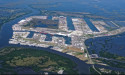Argent LNG Announces Key Team Members from Worley for Port Fourchon Facility Development