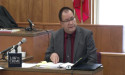 Wrongful Convictions Are A Result Of Poor Investigative Methods Used By Law Enforcement Says Expert Brian Leslie