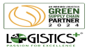 Logistics Plus is Named a 2024 G75 Green Supply Chain Partner for a Second Year