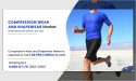 Compression Wear and Shapewear Market to Grow at 7.7% CAGR, Projected to Reach $6.95 Billion by 2030