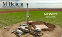 M3 Helium Announces Strategic Partnership with Voyager Life and Expansion of Hugoton Gas Field Operations
