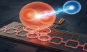 New method cracked for high-capacity, secure quantum communication