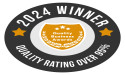 Quality Business Awards: Terry Moving & Storage Honored as Top Movers in Lake Forest, CA, for 2024
