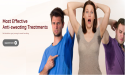 Chicago Hyperhidrosis Clinic Launches Brella - A New Treatment for Excessive Sweating
