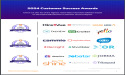 The Top Video Interview Software Vendors According to the FeaturedCustomers Summer 2024 Customer Success Report Rankings