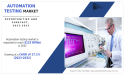 Why Invest in Automation Testing Market Size Reach USD 123 Billion by 2032, Growing with 17.1% CAGR
