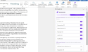 Screens.ai Launches AI-Powered 'Boosts' to Instantly Automate Tedious Legal Contract Review Tasks in Word