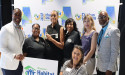 Dothan Housing Awarded $275K in ROSS/ FSS Funding & Celebrated Homeownership Month with Wiregrass Habitat for Humanity
