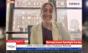 Jodie Lichtenstein, CEO, Fastback Refunds , A DotCom Magazine Exclusive Interview