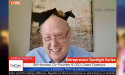 Bill Hinshaw, Co-Founder & CEO, Cobol Cowboys, A DotCom Magazine Exclusive Interview