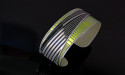 CRASH Jewelry Celebrates Cadillac and Endurance Sports Car Racing in Two Innovative Designs.