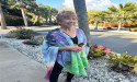 Renowned Artist Leigh Herndon Unveils LeighArtWear™ Brand, Transforming Wearable Art and Sustainability in Fashion