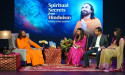 Experience the Absolute Truth from Bestselling Author Swami Mukundananda's Latest Book: Spiritual Secrets from Hinduism
