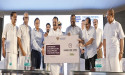  Malabar Group Scales Up 'Hunger-Free World' Programme; To Distribute 51,000 Nutritious Food Packets Every Day 
