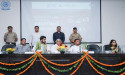  Igniting the Spark of Political Discourse: SGT University Hosts Successful National Youth Parliament 2024 