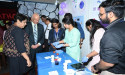  Inauguration of Inspire Junior Program, Collaborate Health Research Expo, and Enrich Access to Research Resources at MAHE Health Sciences Research Day 2024 