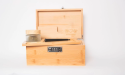 Giving Tree Dispensary Launches Limited Edition Lockable Stash Boxes to Keep Kids and Pets Safe This Summer