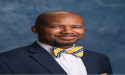 Dr. Andre S. Richardson joins Allen University